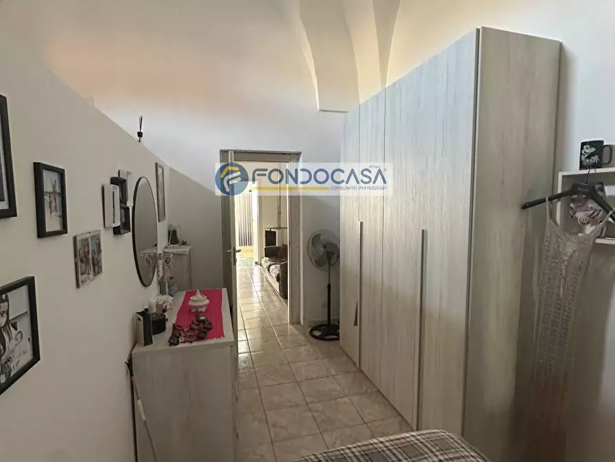 Immagine 10 di Casa indipendente in vendita  in Via Nazario sauro a Bagnolo Del Salento