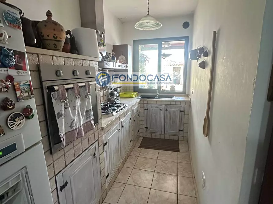 Immagine 11 di Casa indipendente in vendita  in Via Nazario sauro a Bagnolo Del Salento