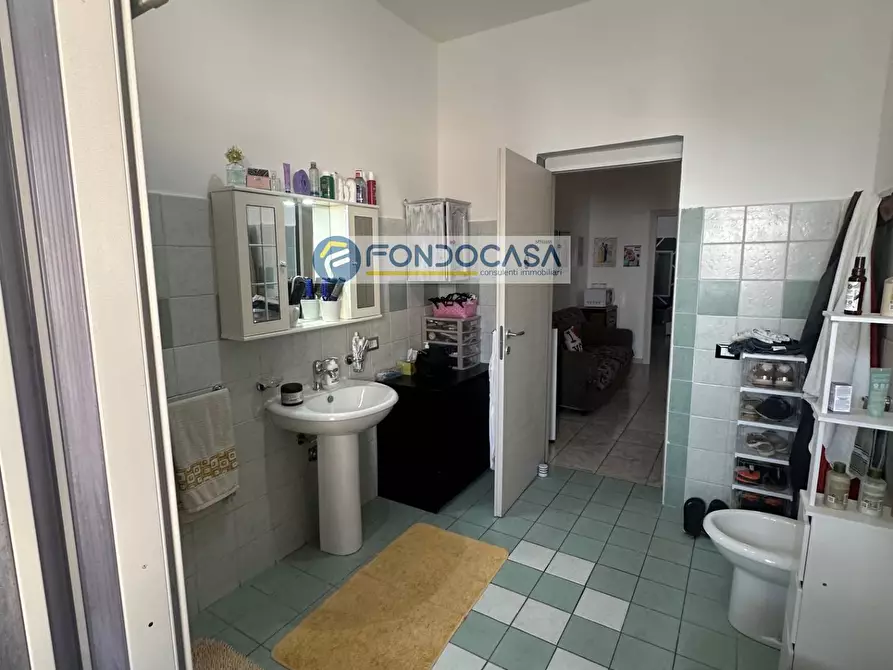 Immagine 17 di Casa indipendente in vendita  in Via Nazario sauro a Bagnolo Del Salento