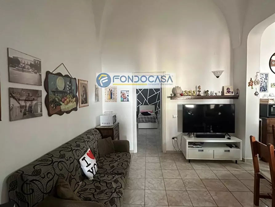 Immagine 13 di Casa indipendente in vendita  in Via Nazario sauro a Bagnolo Del Salento