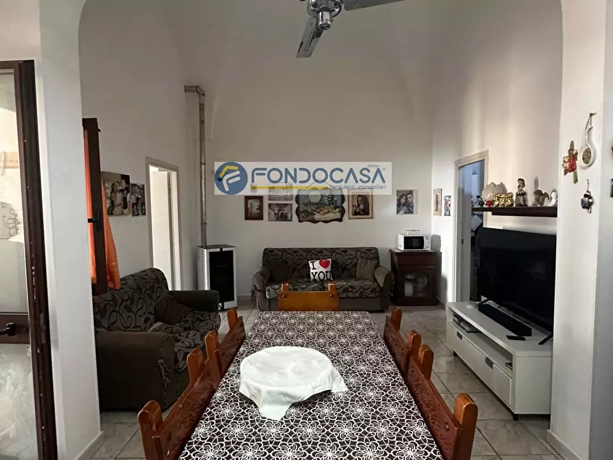 Immagine 15 di Casa indipendente in vendita  in Via Nazario sauro a Bagnolo Del Salento
