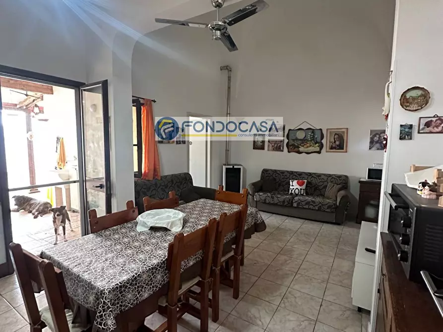 Immagine 14 di Casa indipendente in vendita  in Via Nazario sauro a Bagnolo Del Salento