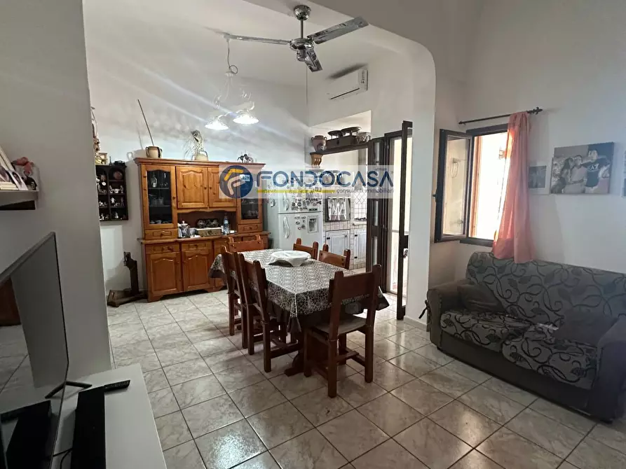 Immagine 20 di Casa indipendente in vendita  in Via Nazario sauro a Bagnolo Del Salento