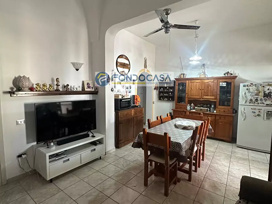 Immagine 21 di Casa indipendente in vendita  in Via Nazario sauro a Bagnolo Del Salento