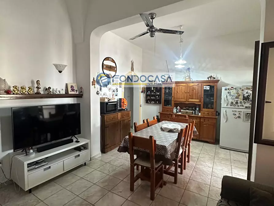 Immagine 22 di Casa indipendente in vendita  in Via Nazario sauro a Bagnolo Del Salento