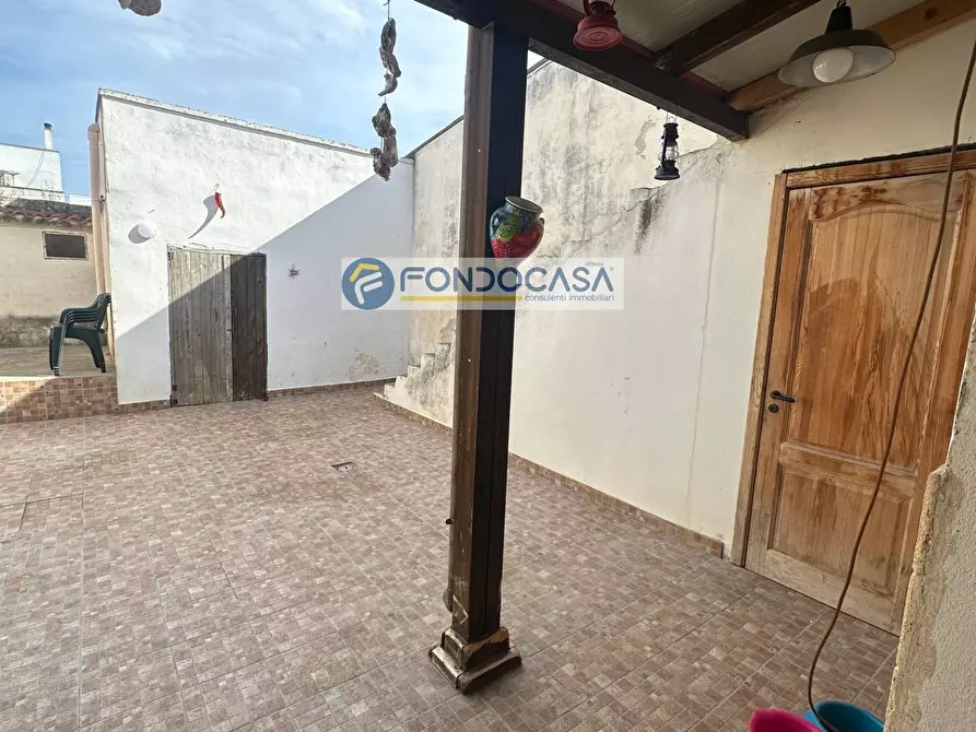 Immagine 23 di Casa indipendente in vendita  in Via Nazario sauro a Bagnolo Del Salento