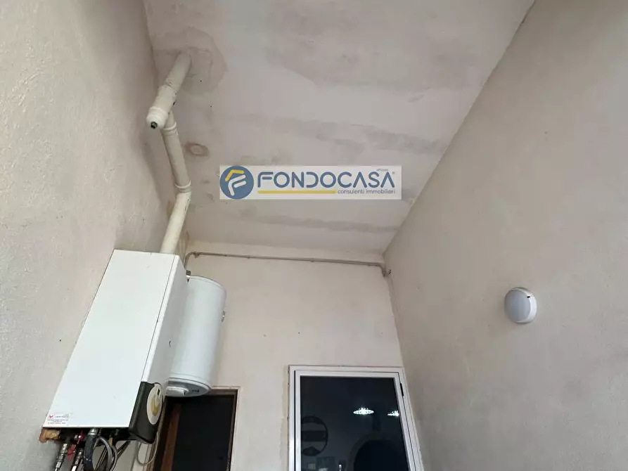 Immagine 27 di Casa indipendente in vendita  in Via Nazario sauro a Bagnolo Del Salento