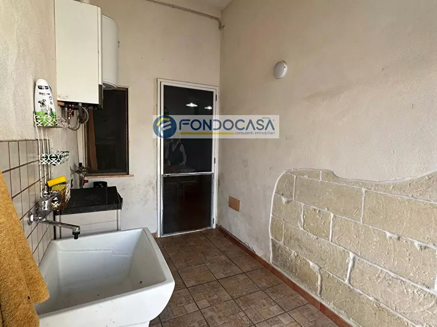 Immagine 28 di Casa indipendente in vendita  in Via Nazario sauro a Bagnolo Del Salento