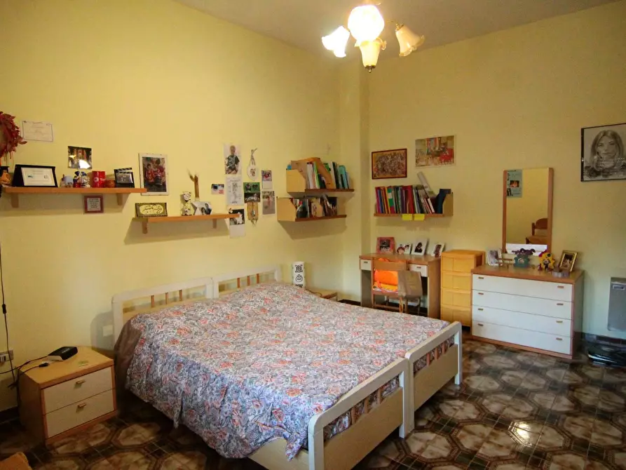 Immagine 7 di Appartamento in vendita  in VIA GUERRAZZI 20 a Avetrana