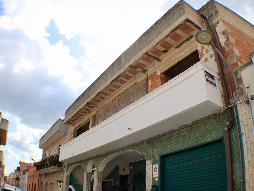 Immagine 12 di Appartamento in vendita  in VIA GUERRAZZI 20 a Avetrana