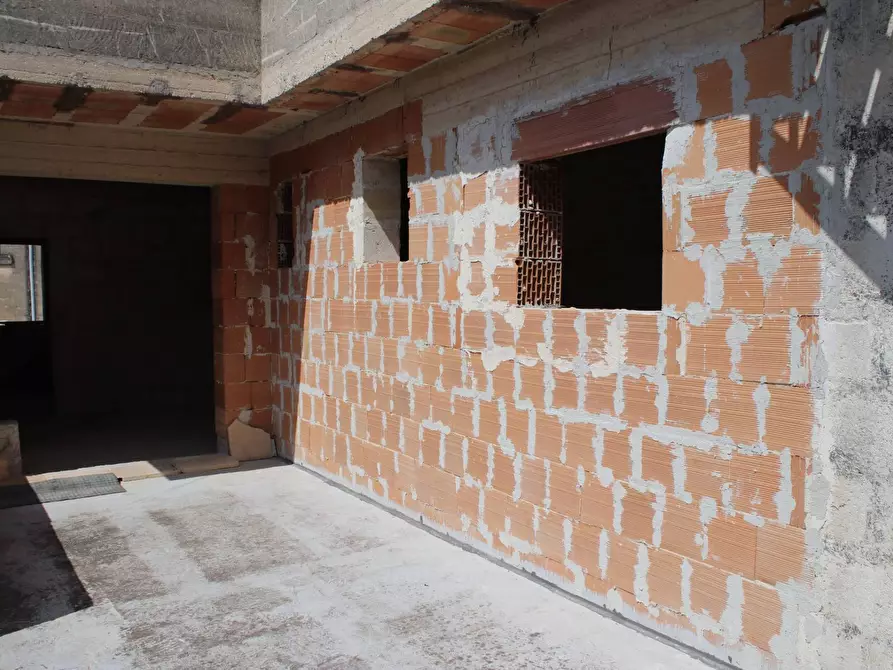 Immagine 19 di Appartamento in vendita  in VIA GUERRAZZI 20 a Avetrana