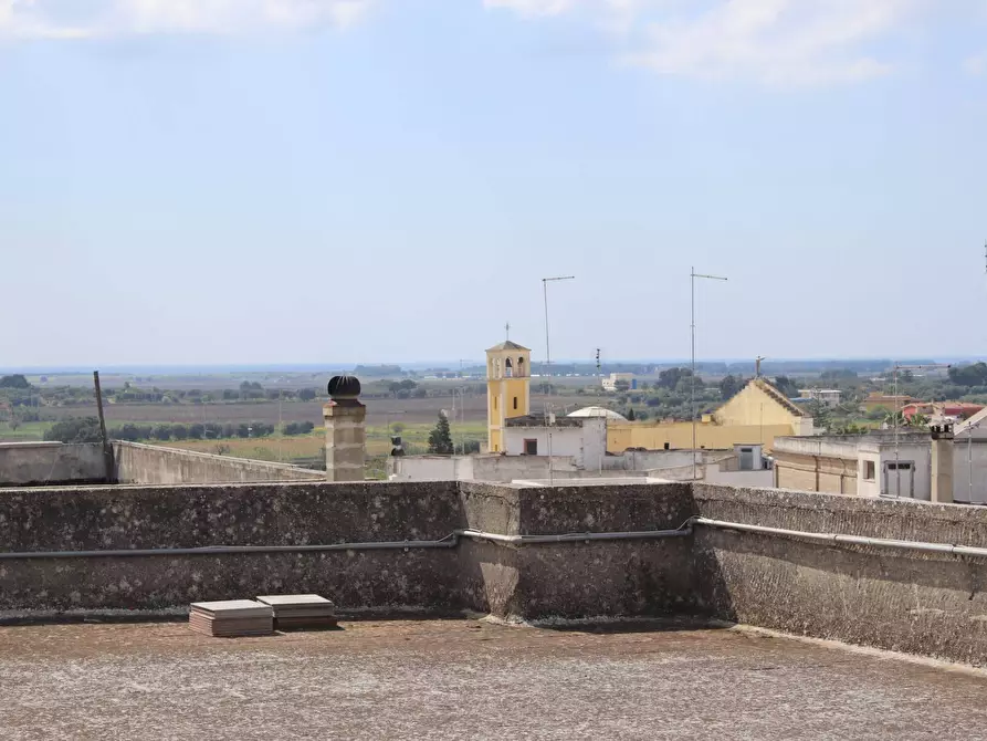 Immagine 20 di Appartamento in vendita  in VIA GUERRAZZI 20 a Avetrana