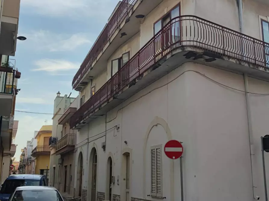 Immagine 2 di Appartamento in vendita  in via principe di napoli 99 a Acquarica Del Capo