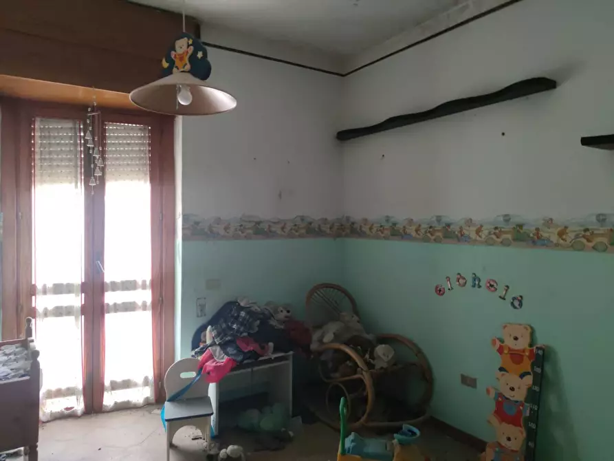 Immagine 3 di Appartamento in vendita  in via principe di napoli 99 a Acquarica Del Capo