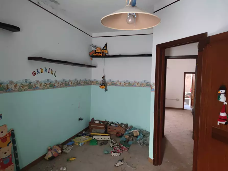 Immagine 4 di Appartamento in vendita  in via principe di napoli 99 a Acquarica Del Capo