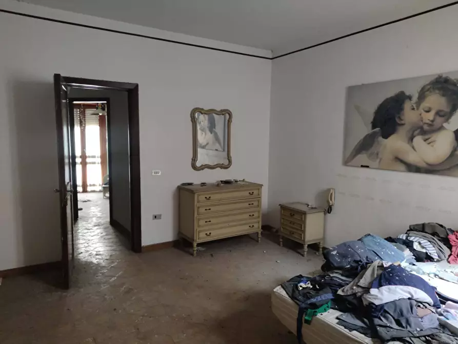 Immagine 6 di Appartamento in vendita  in via principe di napoli 99 a Acquarica Del Capo