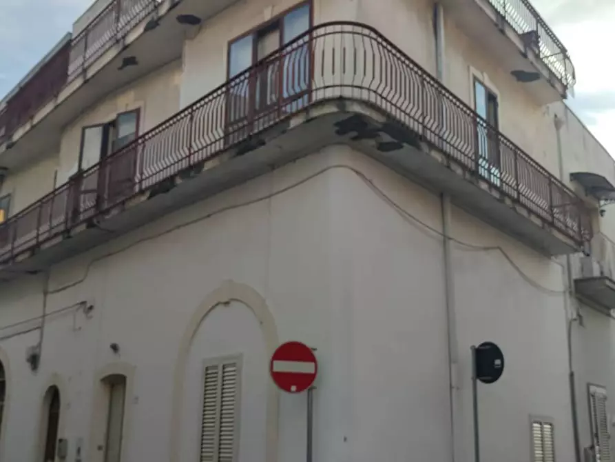 Immagine 1 di Appartamento in vendita  in via principe di napoli 99 a Acquarica Del Capo