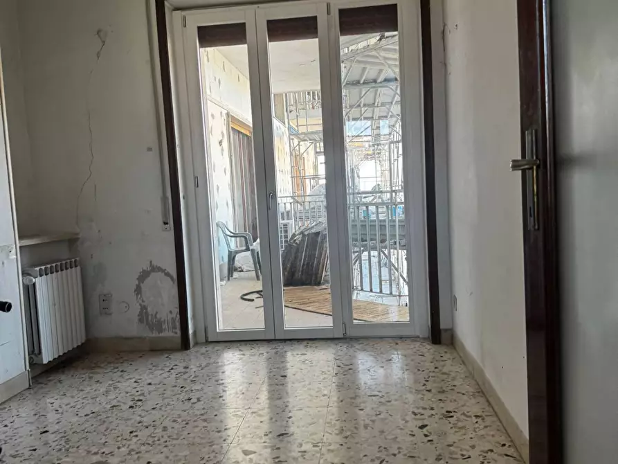 Immagine 13 di Appartamento in vendita  in Corso Vittorio Emanuele 172 a Salerno