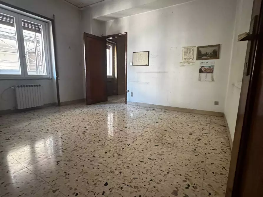 Immagine 16 di Appartamento in vendita  in Corso Vittorio Emanuele 172 a Salerno