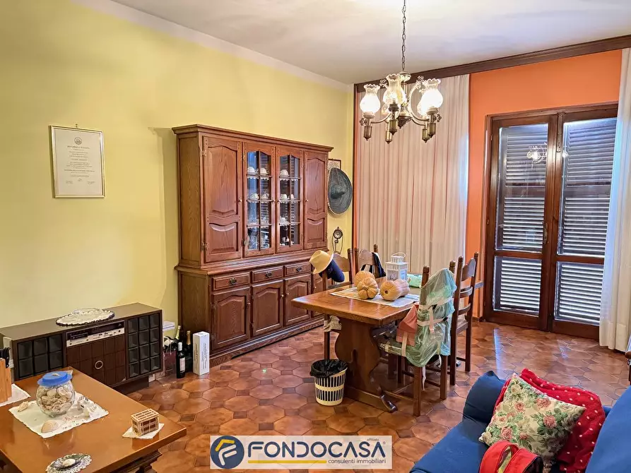 Immagine 4 di Appartamento in vendita  a Cazzago San Martino