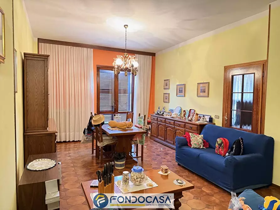 Immagine 5 di Appartamento in vendita  a Cazzago San Martino