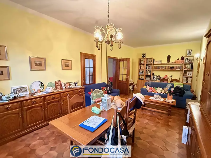 Immagine 3 di Appartamento in vendita  a Cazzago San Martino