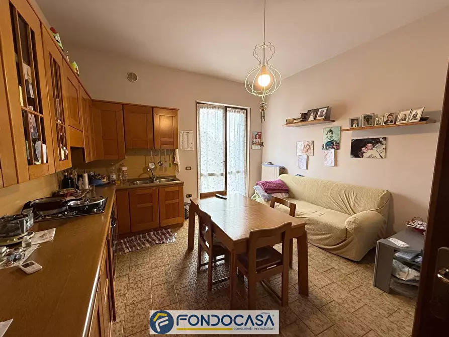 Immagine 6 di Appartamento in vendita  a Cazzago San Martino