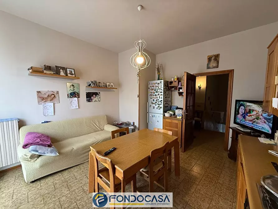 Immagine 8 di Appartamento in vendita  a Cazzago San Martino