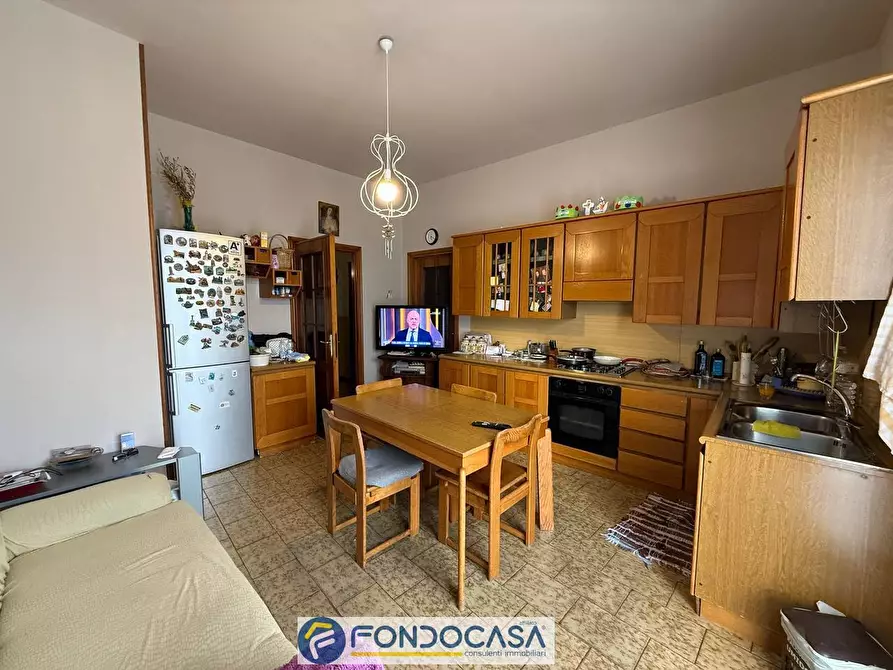 Immagine 7 di Appartamento in vendita  a Cazzago San Martino