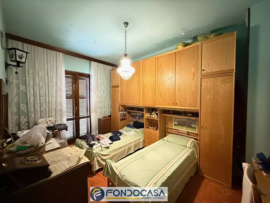 Immagine 11 di Appartamento in vendita  a Cazzago San Martino