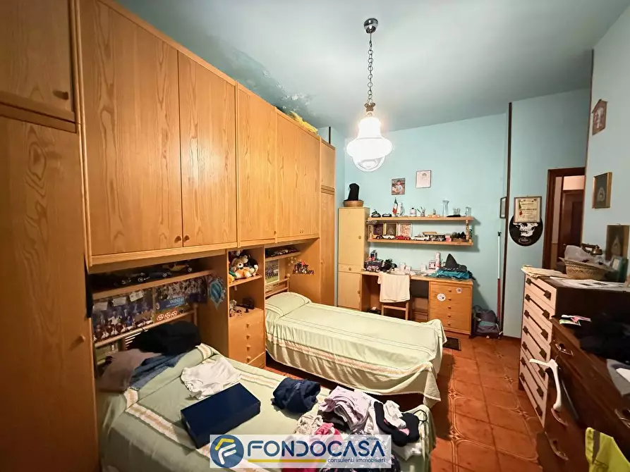 Immagine 12 di Appartamento in vendita  a Cazzago San Martino