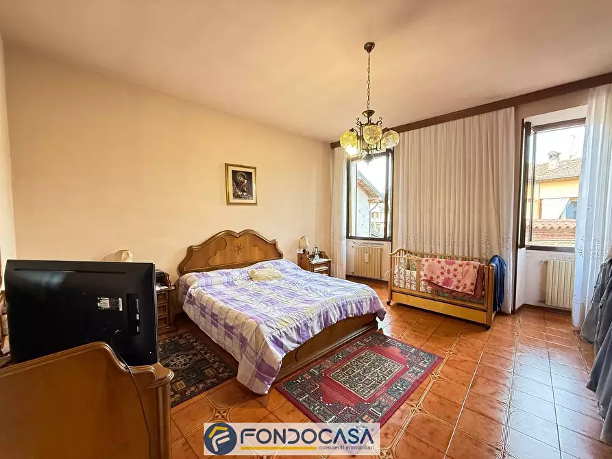 Immagine 9 di Appartamento in vendita  a Cazzago San Martino