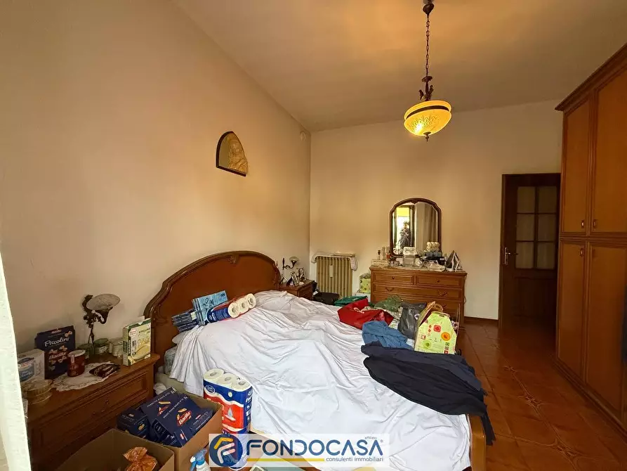 Immagine 14 di Appartamento in vendita  a Cazzago San Martino