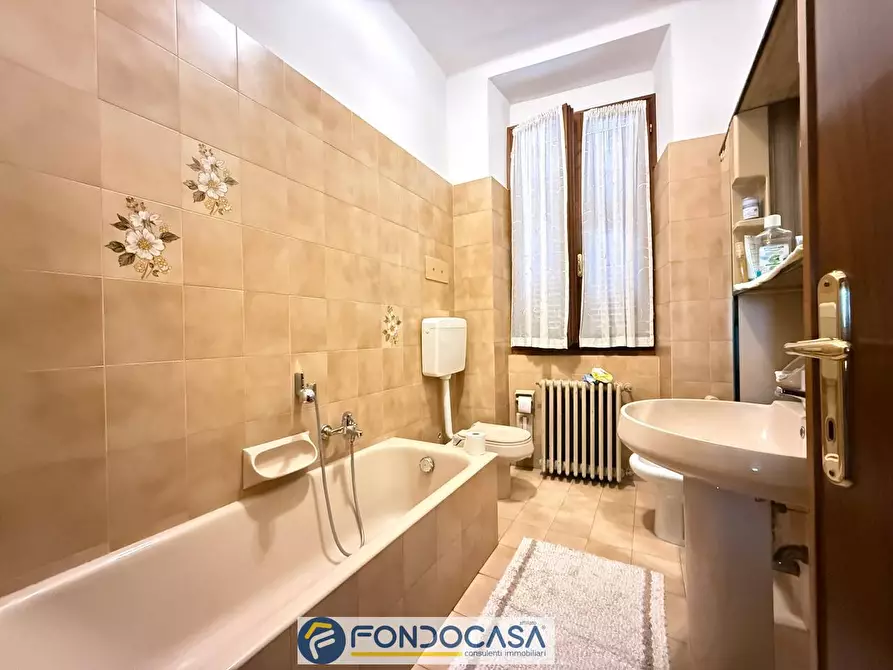 Immagine 15 di Appartamento in vendita  a Cazzago San Martino