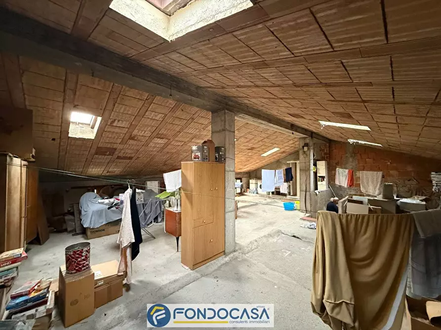 Immagine 16 di Appartamento in vendita  a Cazzago San Martino