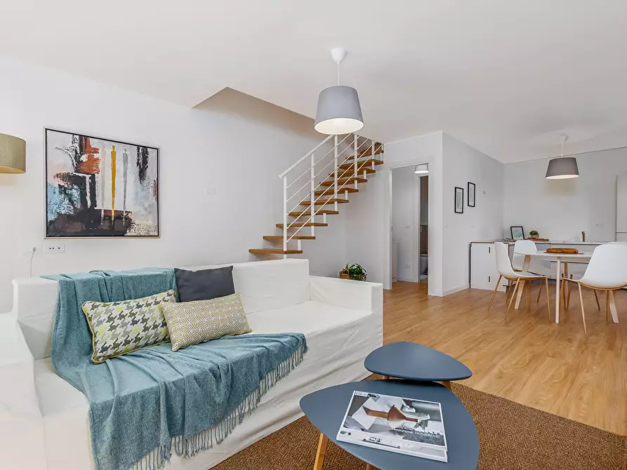 Immagine 4 di Casa semindipendente in vendita  in Viale Lodi 10 a Ardesio