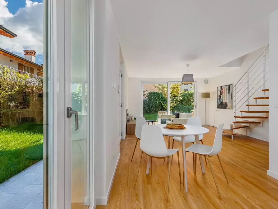 Immagine 6 di Casa semindipendente in vendita  in Viale Lodi 10 a Ardesio