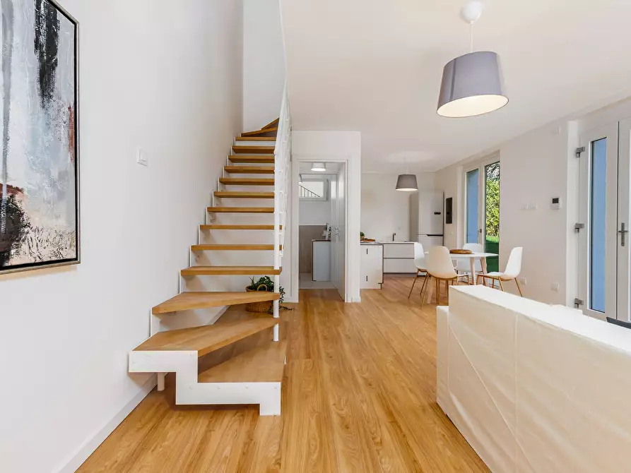 Immagine 7 di Casa semindipendente in vendita  in Viale Lodi 10 a Ardesio