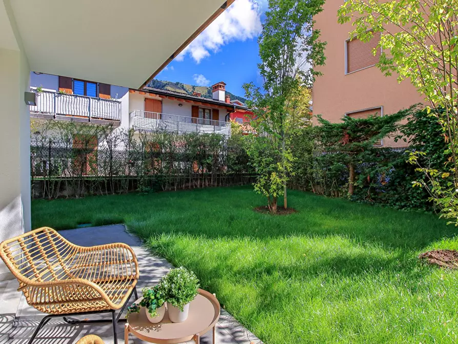 Immagine 3 di Casa semindipendente in vendita  in Viale Lodi 10 a Ardesio