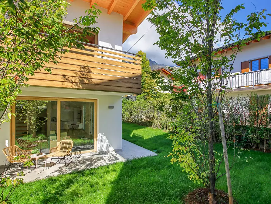 Immagine 2 di Casa semindipendente in vendita  in Viale Lodi 10 a Ardesio