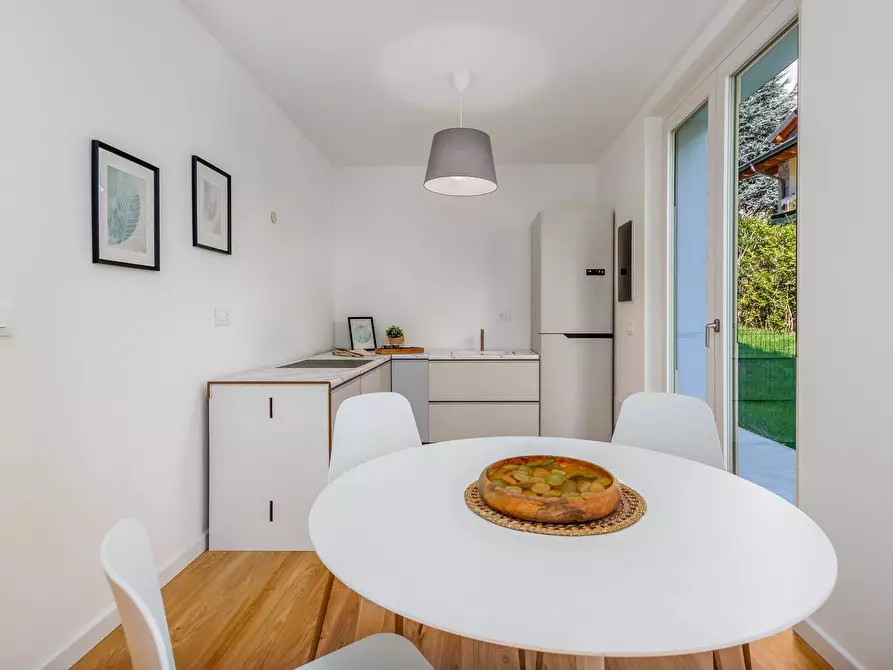 Immagine 5 di Casa semindipendente in vendita  in Viale Lodi 10 a Ardesio