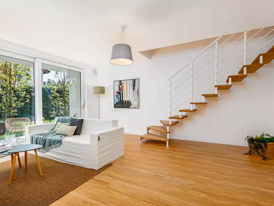 Immagine 8 di Casa semindipendente in vendita  in Viale Lodi 10 a Ardesio