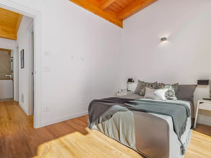 Immagine 12 di Casa semindipendente in vendita  in Viale Lodi 10 a Ardesio