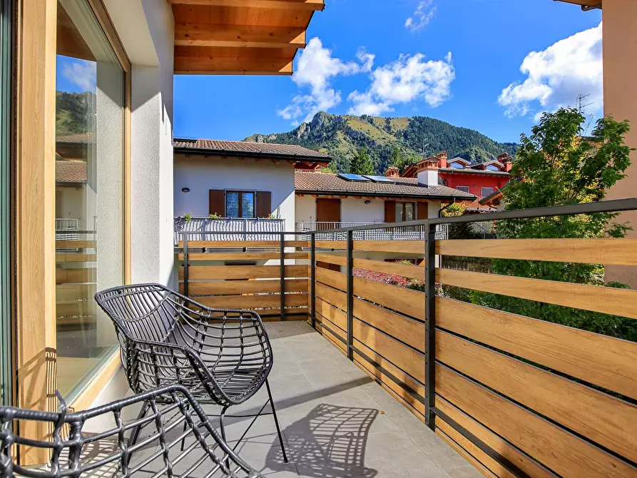 Immagine 20 di Casa semindipendente in vendita  in Viale Lodi 10 a Ardesio