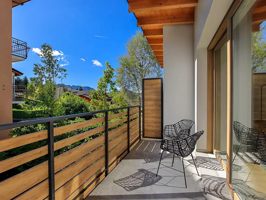 Immagine 19 di Casa semindipendente in vendita  in Viale Lodi 10 a Ardesio