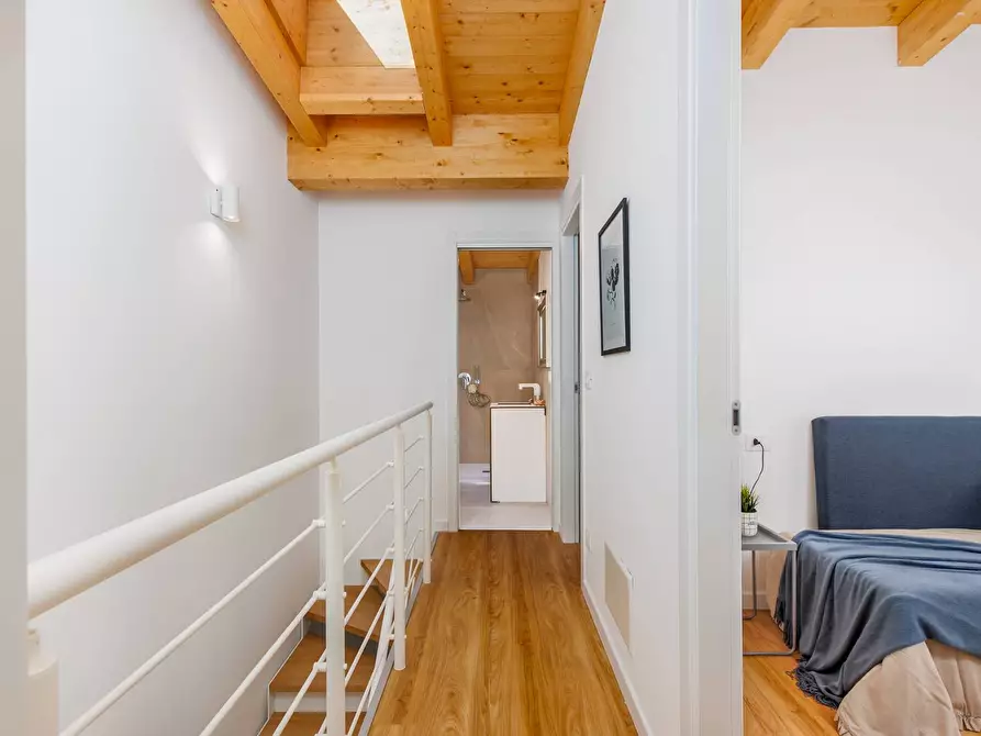 Immagine 15 di Casa semindipendente in vendita  in Viale Lodi 10 a Ardesio