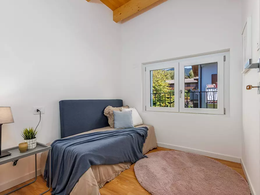 Immagine 16 di Casa semindipendente in vendita  in Viale Lodi 10 a Ardesio