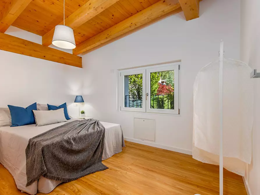 Immagine 17 di Casa semindipendente in vendita  in Viale Lodi 10 a Ardesio