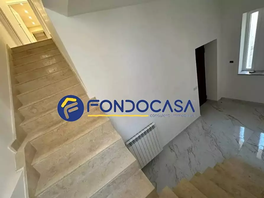 Immagine 5 di Appartamento in affitto  in Via Giuseppe  Verdi 10 a Giugliano In Campania