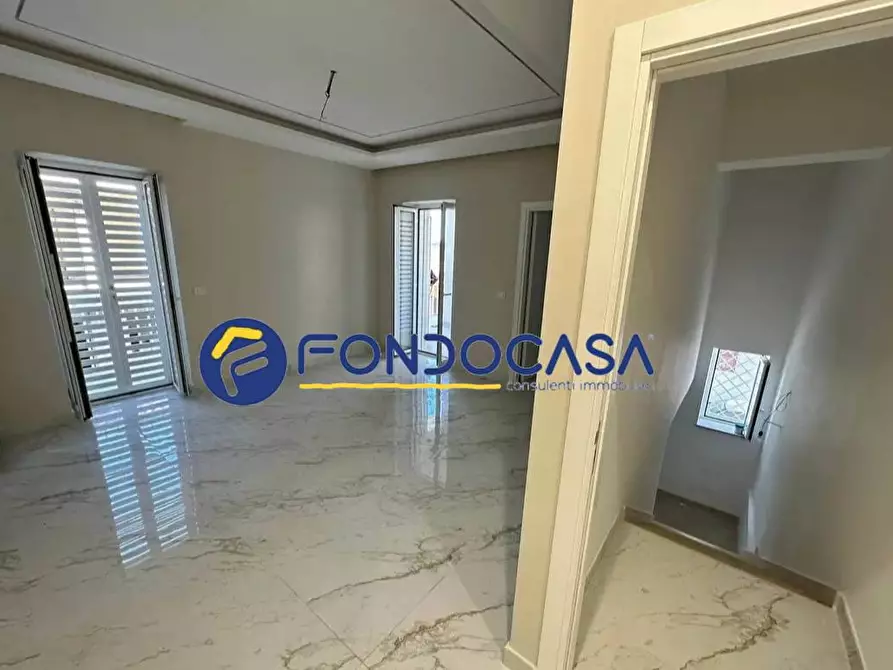 Immagine 2 di Appartamento in affitto  in Via Giuseppe  Verdi 10 a Giugliano In Campania